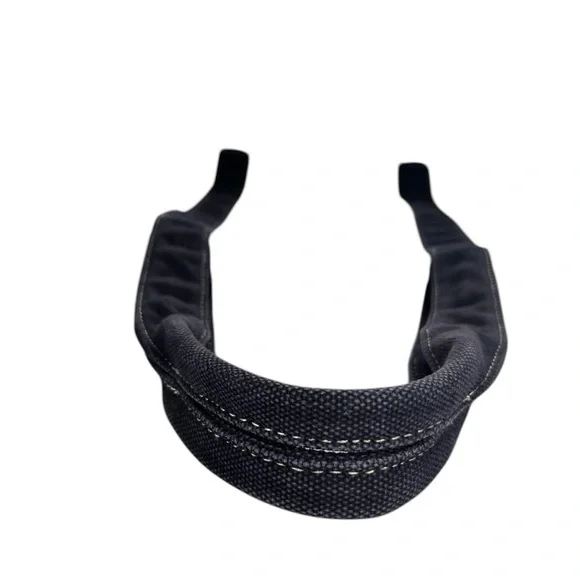 J. Crew Striped Canvas Tote Bag - Picture 5 of 12